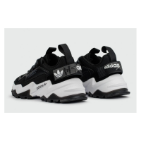 Кроссовки Adidas Star Life Black White